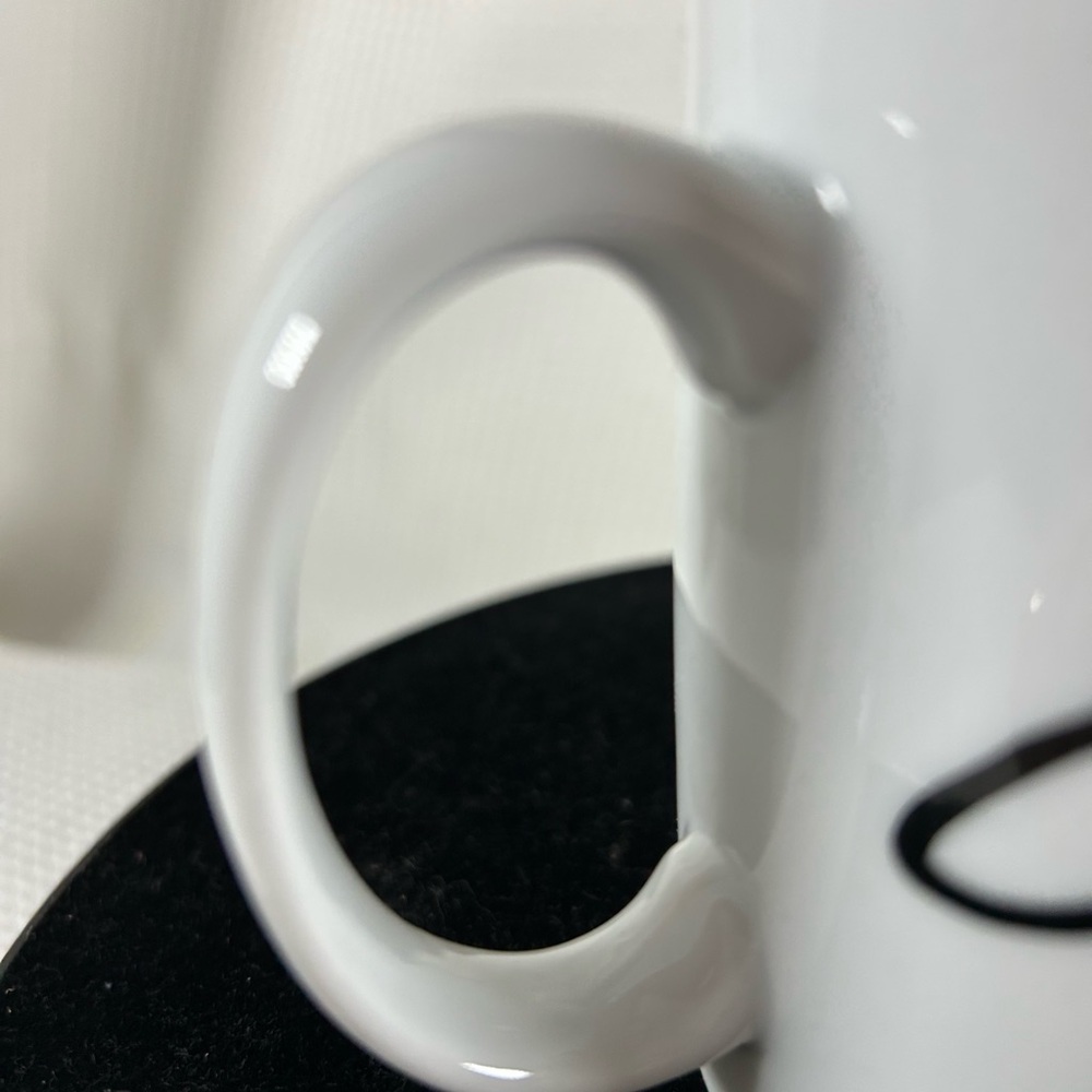 Elvis Presley White Mug - Picture 5 of 9